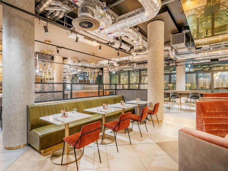 Apex Travel Club - ATC - Novotel Leicester