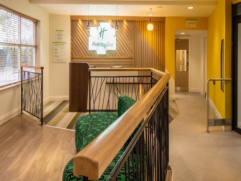 Apex Travel Club - ATC - Holiday Inn Leicester - Wigston
