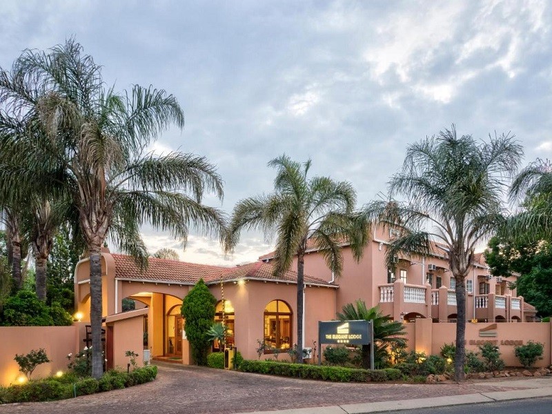 Apex Travel Club - ATC - The Elegant Lodge Menlo Park
