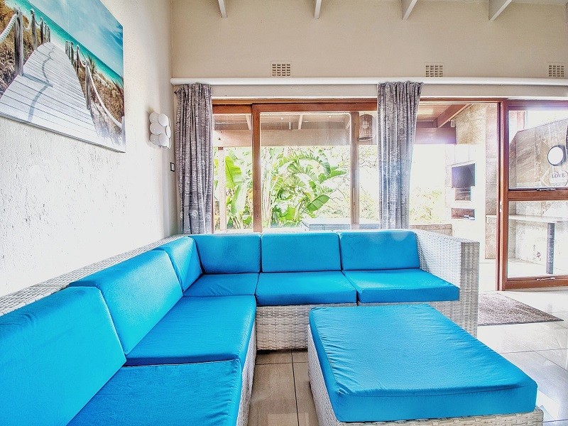 Apex Travel Club - ATC - Villa 2110, San Lameer