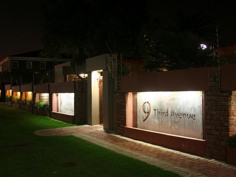 Apex Travel Club - ATC - A La Martha's Air-Port Guest House