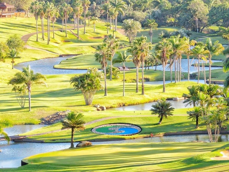Apex Travel Club - ATC - Villa 2103, San Lameer