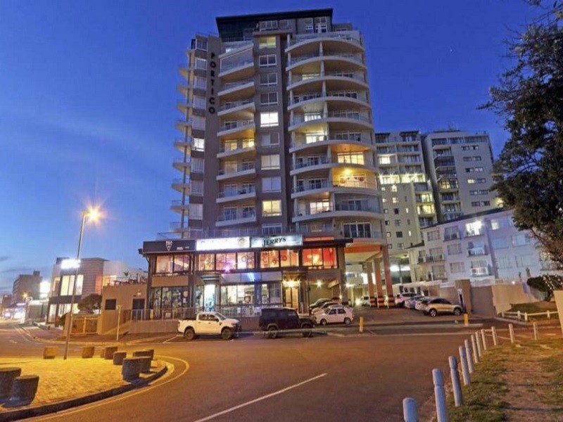 Apex Travel Club - ATC - Portico 606