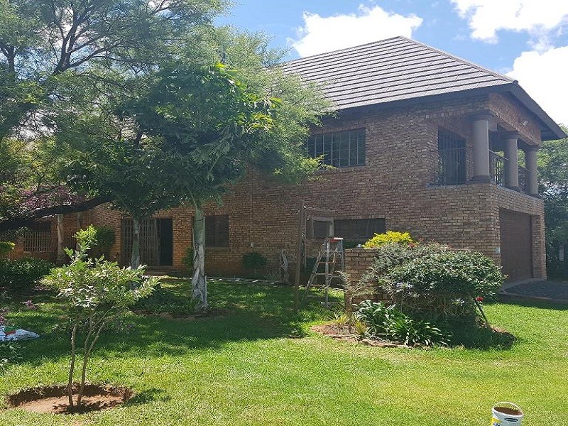 Apex Travel Club - ATC - Big Boma Guest House