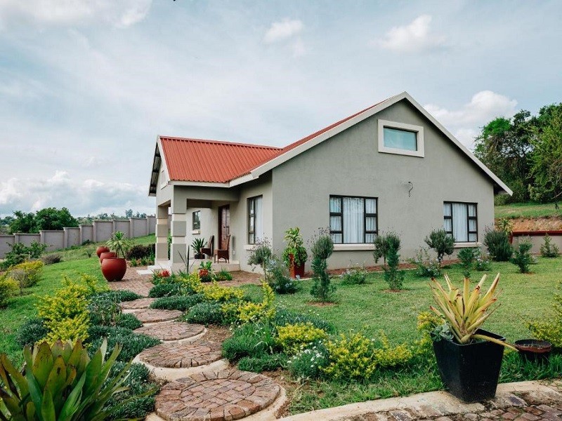 Apex Travel Club - ATC - Gosheni Villas