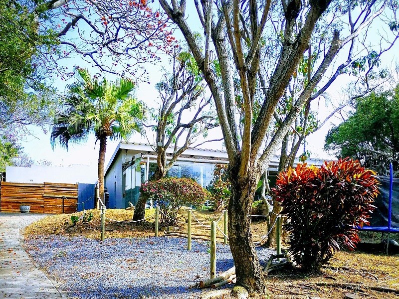 Apex Travel Club - ATC - Geckos Rest Southbroom