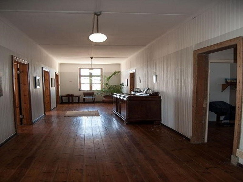 Apex Travel Club - ATC - Historical Guesthouse - Self Catering Apartments