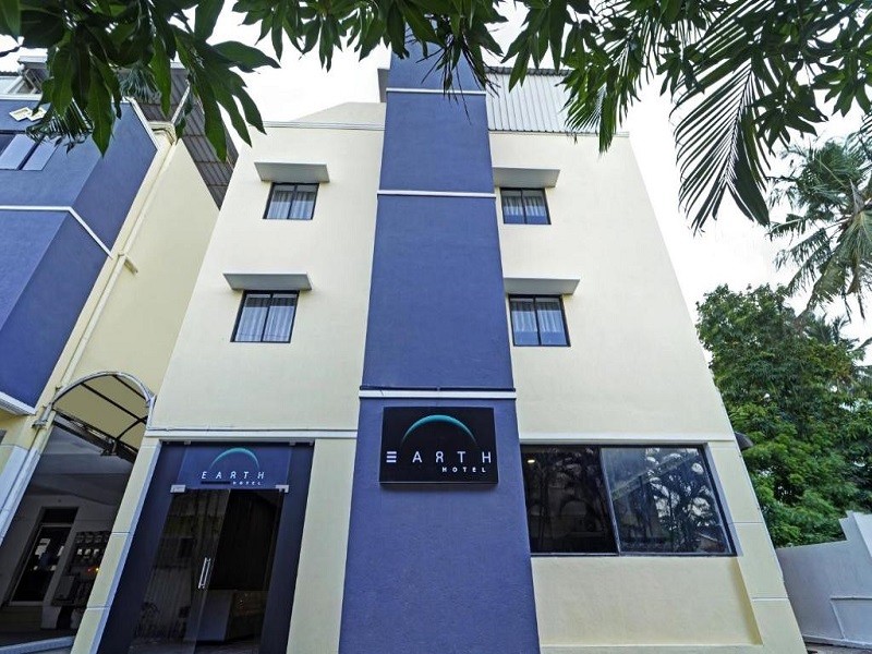 Apex Travel Club - ATC - Treebo Trend Earth Aparthotel