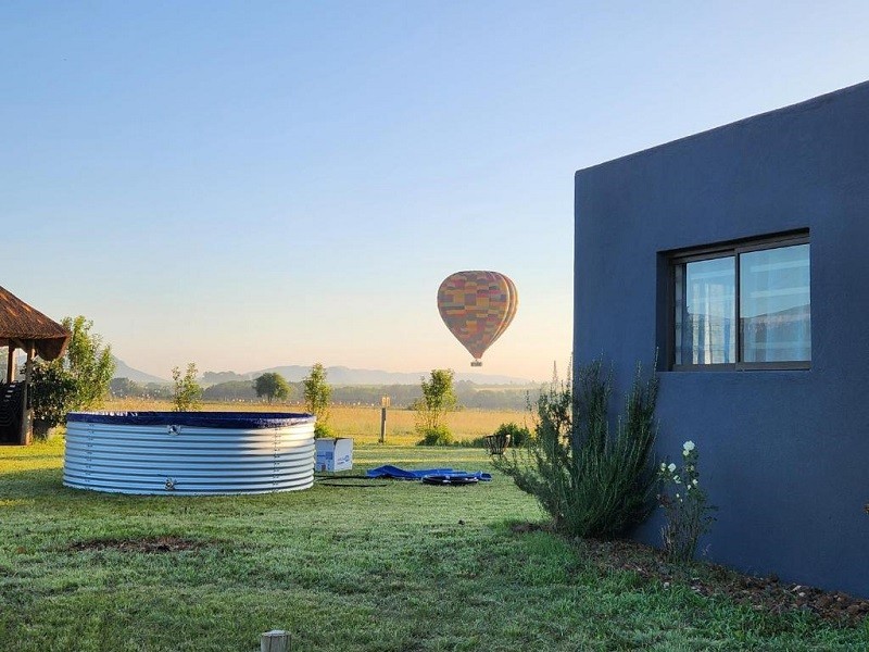 Apex Travel Club - ATC - Sunshine Cottage