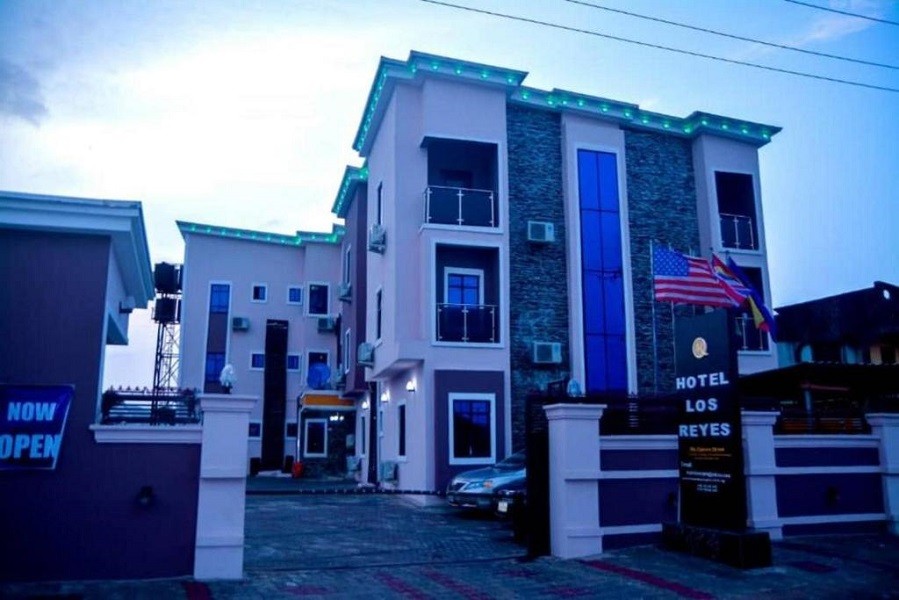Apex Travel Club - ATC - Hotel Los Reyes