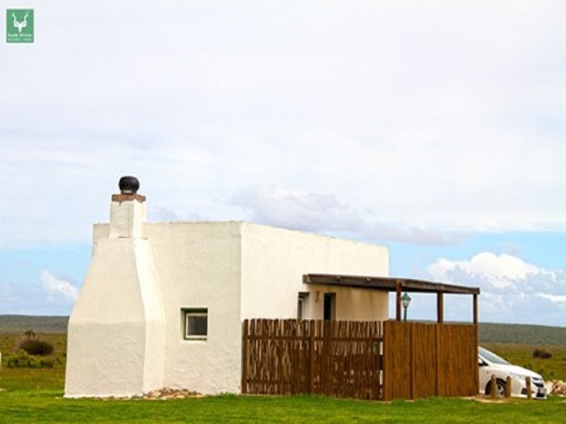 Apex Travel Club - ATC - West Coast National Park- Stleytler Cottage