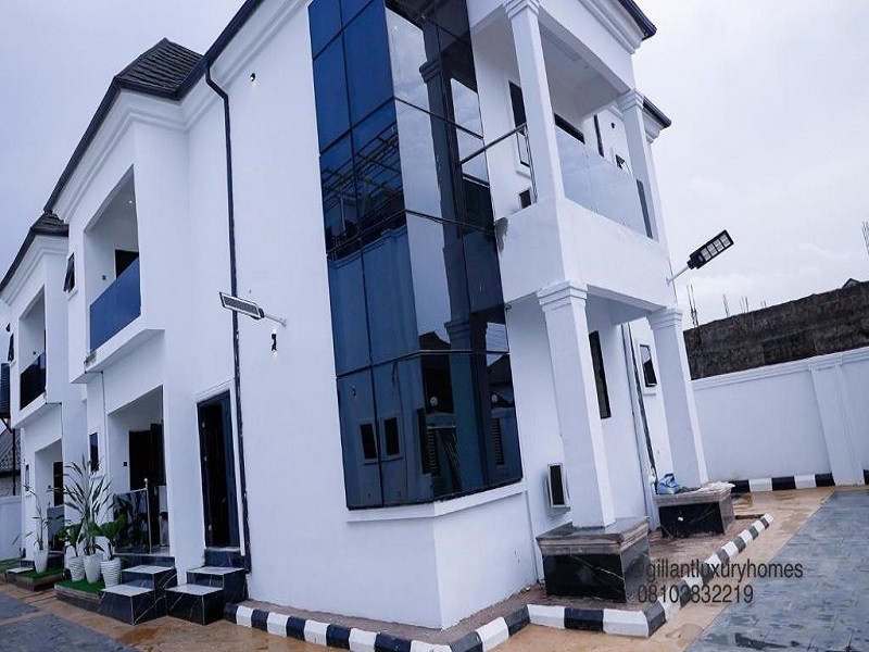 Apex Travel Club - ATC - Gillant Luxury Homes