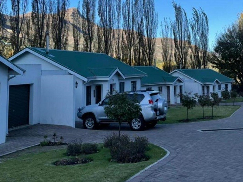 Apex Travel Club - ATC - Clarens The Paddocks 21