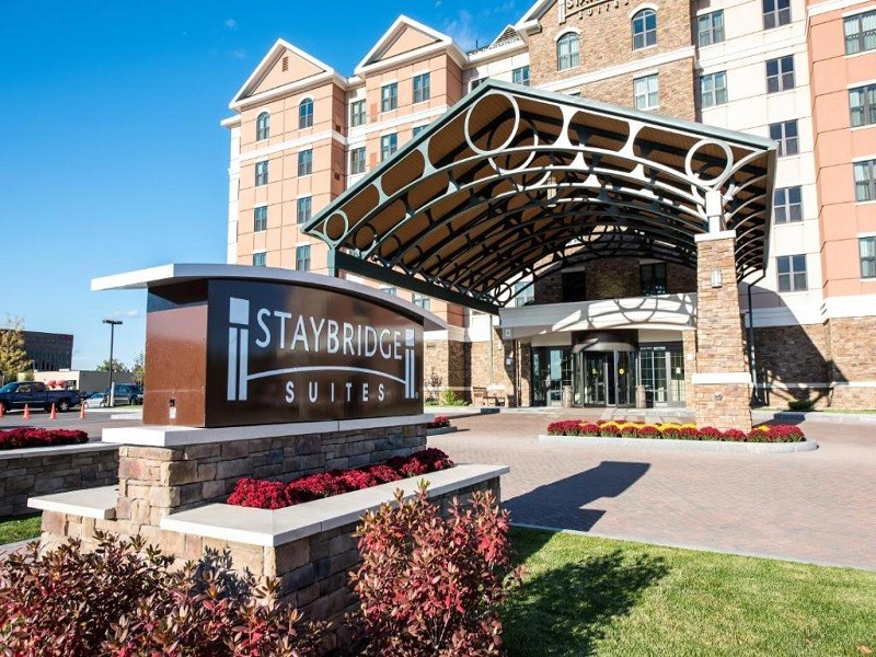 Apex Travel Club - ATC - Staybridge Suites Albany Wolf Rd-Colonie Center, an IHG Hot