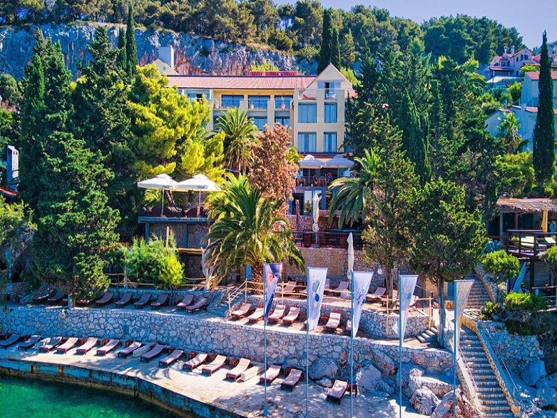 Apex Travel Club - ATC - Hotel Podstine