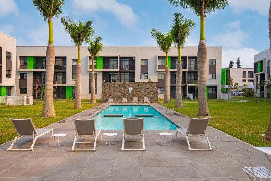 Apex Travel Club - ATC - Ballito Groves 1006
