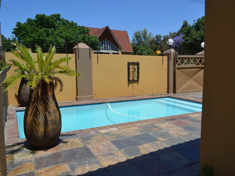 Apex Travel Club - ATC - Ikhanda Guesthouse