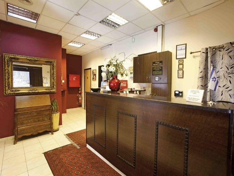 Apex Travel Club - ATC - Sun City Hotel Tel Aviv City Centre