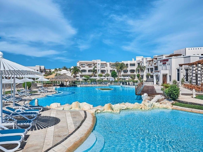 Apex Travel Club - ATC - Sentido Casa Del Mar Resort