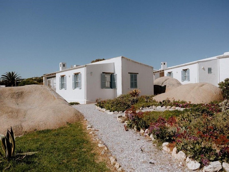Apex Travel Club - ATC - Paternoster Rentals - Sweet Dreams