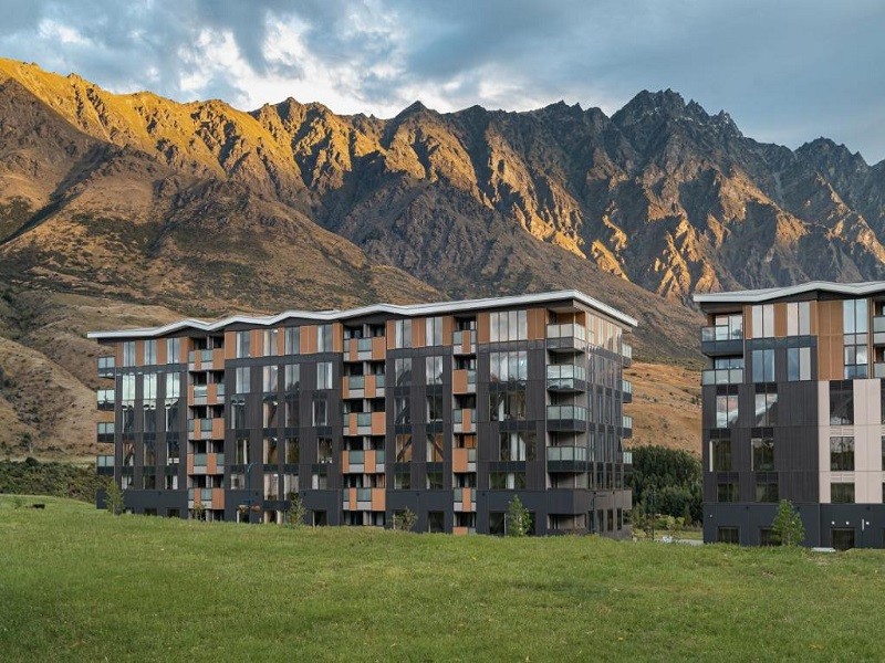 Apex Travel Club - ATC - La Quinta Queenstown
