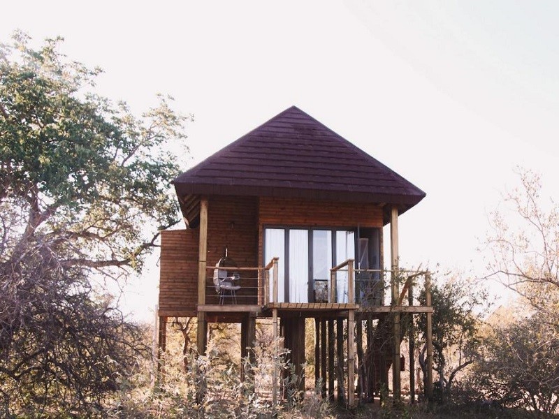Apex Travel Club - ATC - Maroelani Lodge- Greater Kruger Private Reserve