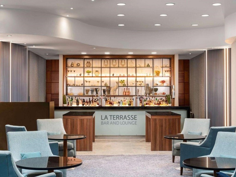 Apex Travel Club - ATC - Sofitel London Gatwick
