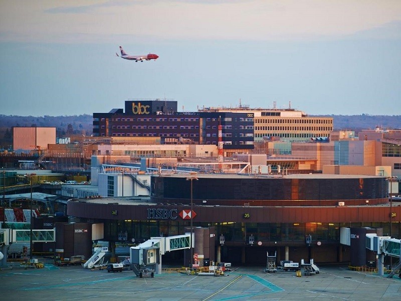 Apex Travel Club - ATC - Bloc Hotel London Gatwick Airport