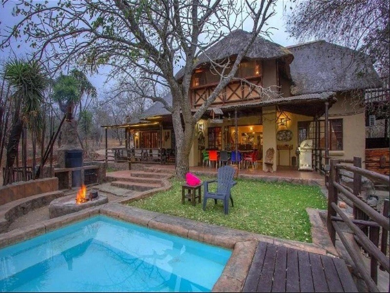 Apex Travel Club - ATC - Marloth Kruger Accommodation