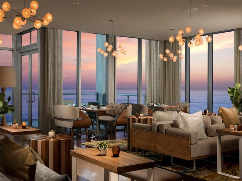Apex Travel Club - ATC - Sole Miami, A Noble House Resort