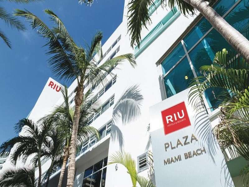 Apex Travel Club - ATC - Riu Plaza Miami Beach