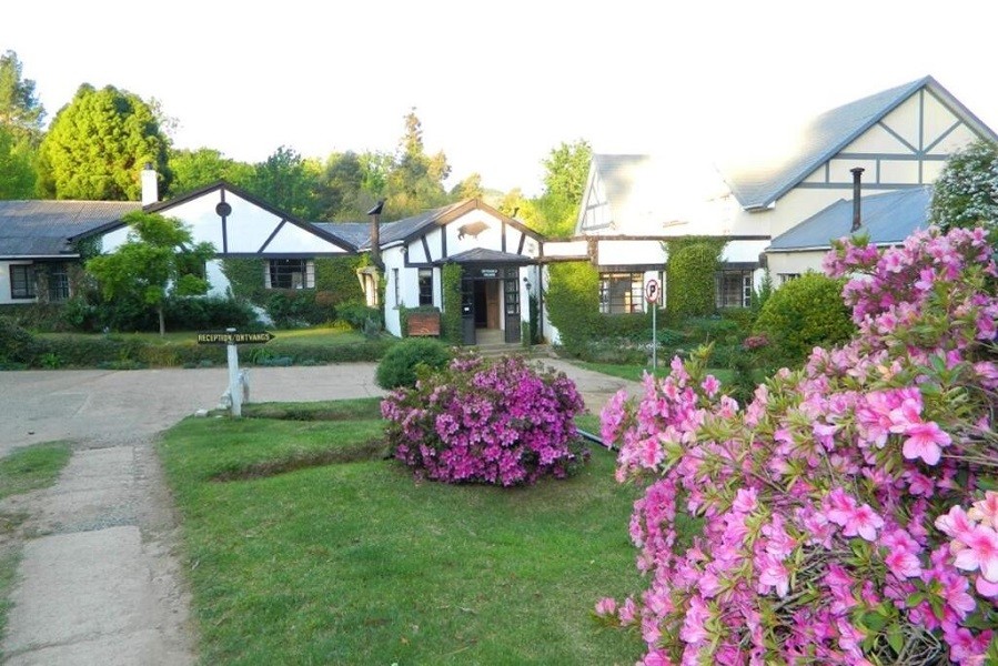 Apex Travel Club - ATC - The Historic Hogsback Inn