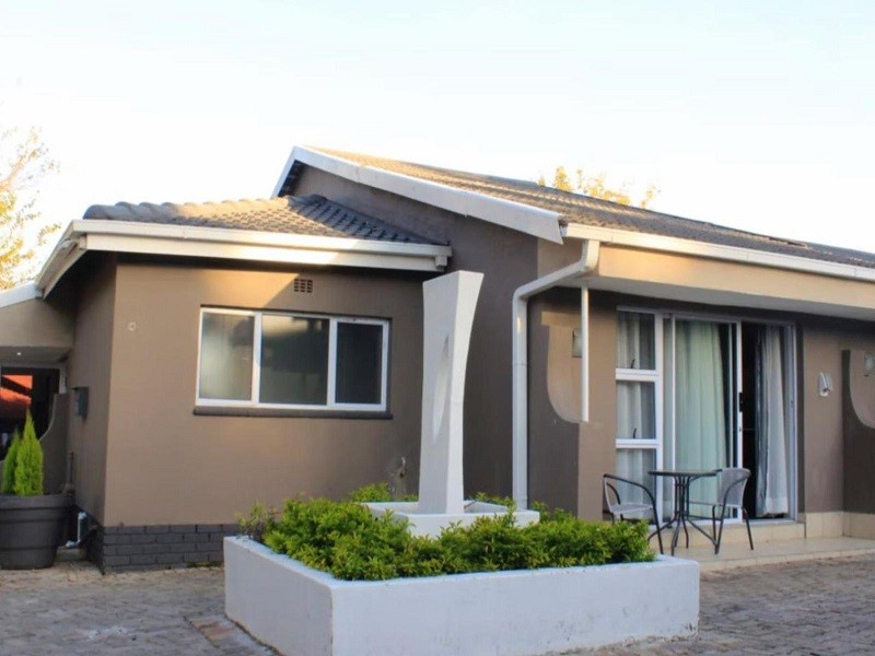 Apex Travel Club - ATC - Comfort E Casa Guest Lodge
