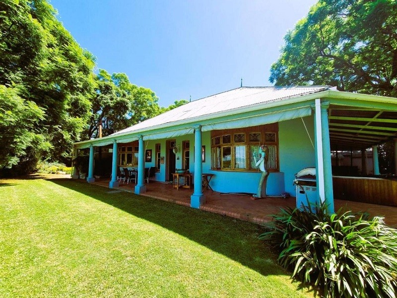 Apex Travel Club - ATC - Bonnie Highlands