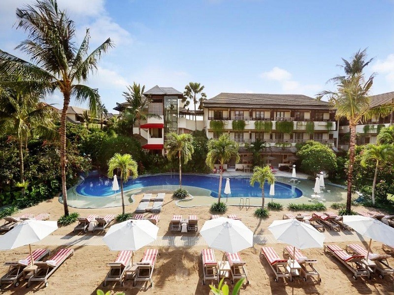 Apex Travel Club - ATC - Blu-Zea Resort by Double-Six