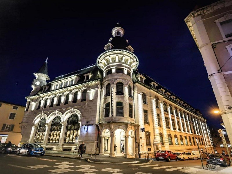 Apex Travel Club - ATC - Hotel and Spa Panorama 360
