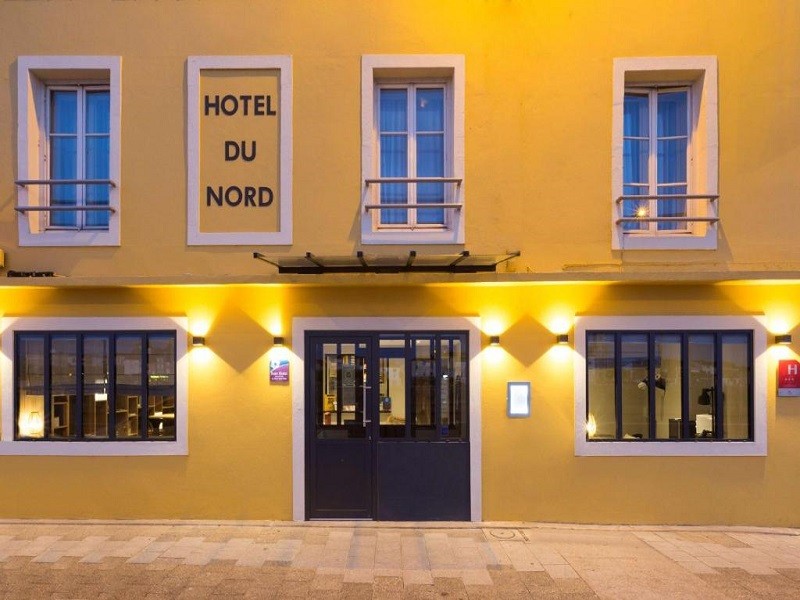 Apex Travel Club - ATC - Hotel du Nord, Sure Hotel Collection by Best Western