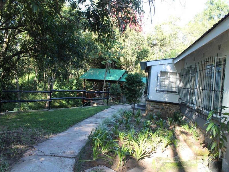 Apex Travel Club - ATC - Bush Lilly Cottage