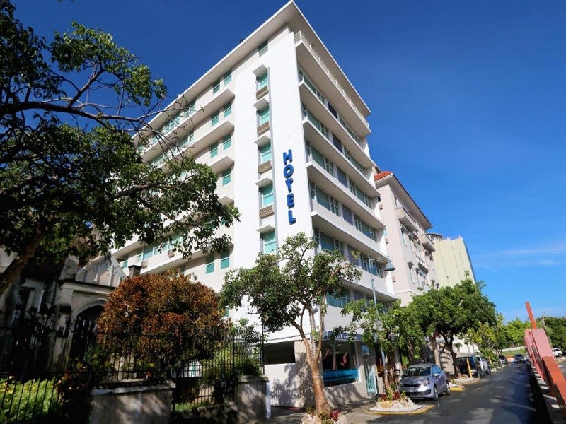 Apex Travel Club - ATC - Hotel Miramar