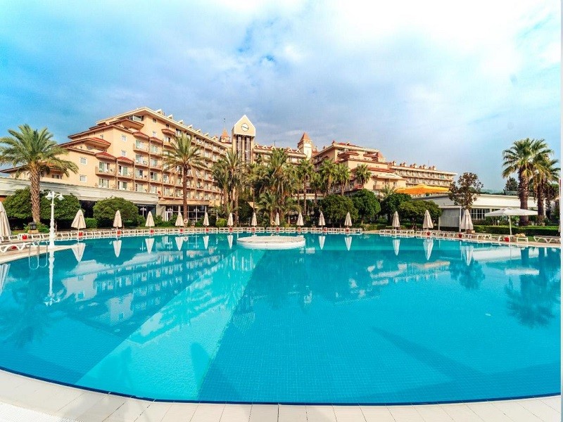 Apex Travel Club - ATC - IC Hotels Santai Family Resort