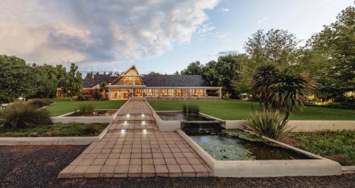 Apex Travel Club - ATC - Villiera Guesthouse