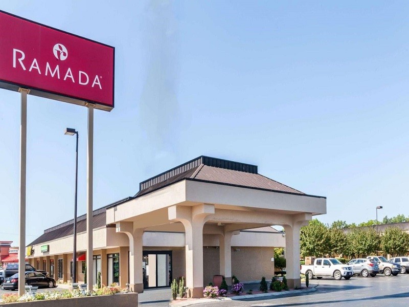 Apex Travel Club - ATC - Ramada by Wyndham Lebanon
