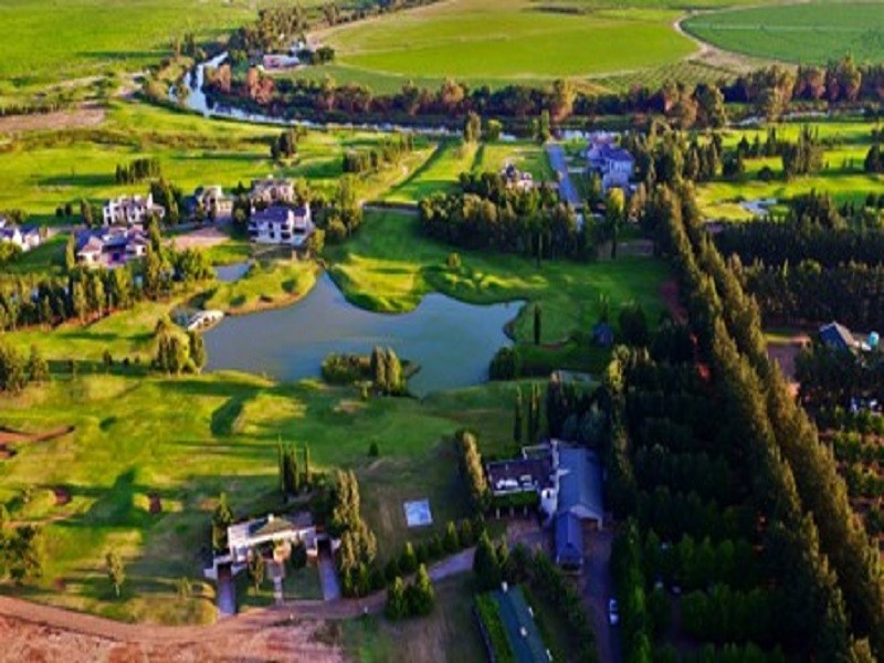 Apex Travel Club - ATC - Cygnature Boutique Lodge