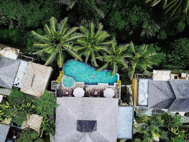 Apex Travel Club - ATC - Wapa di Ume Ubud
