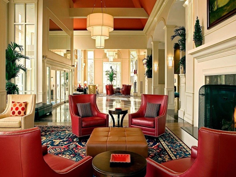 Apex Travel Club - ATC - Four Points by Sheraton Wakefield Boston Hotel & Conference