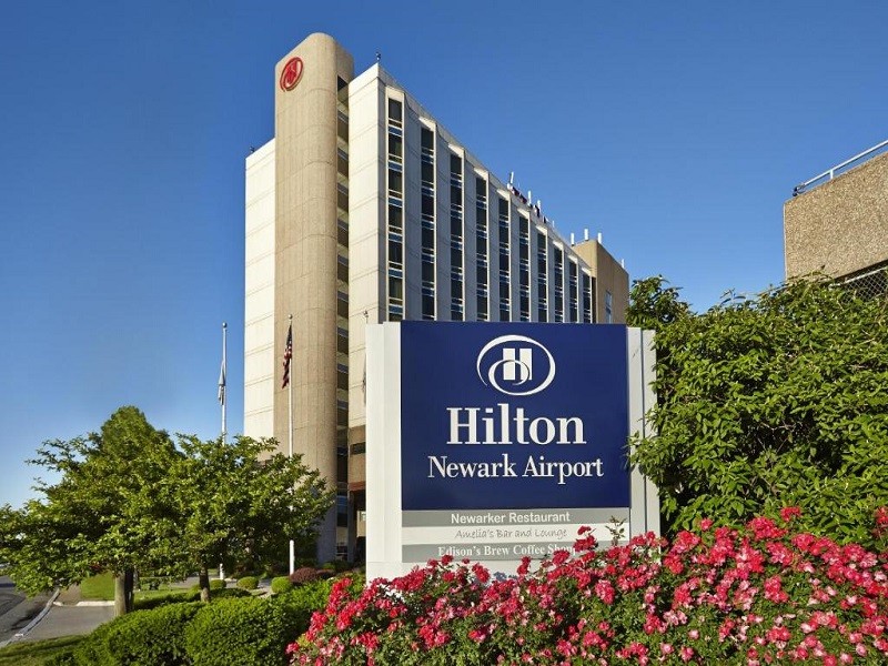Apex Travel Club - ATC - Hilton Newark Airport