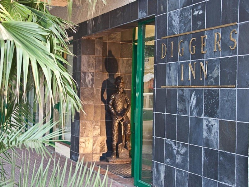 Apex Travel Club - ATC - Diggers Inn