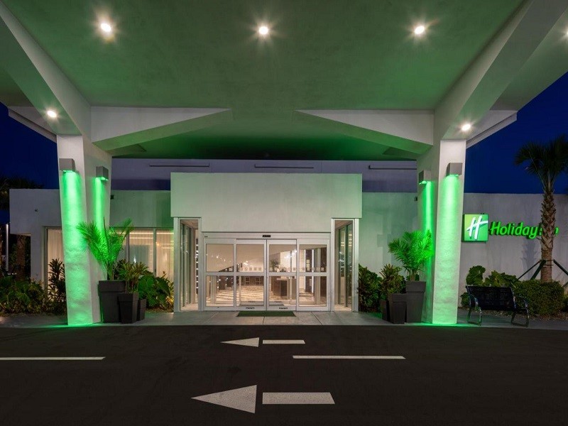 Apex Travel Club - ATC - Holiday Inn Miami North I-95, an IHG Hotel