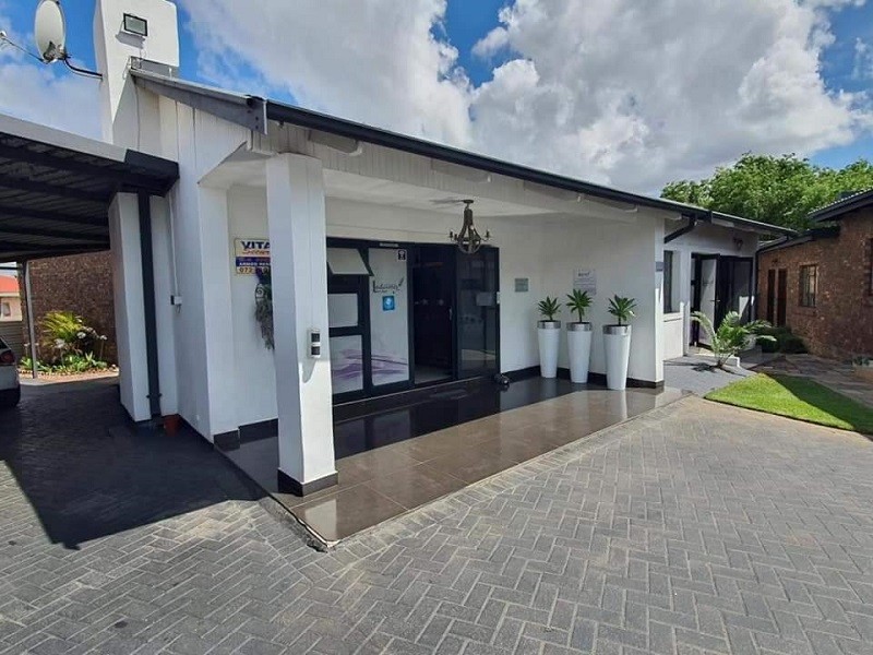 Apex Travel Club - ATC - Ledumo Guest lodge