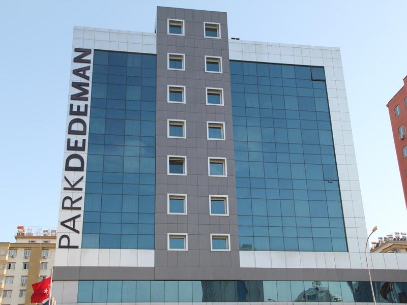 Apex Travel Club - ATC - Dedeman Park Gaziantep City Center